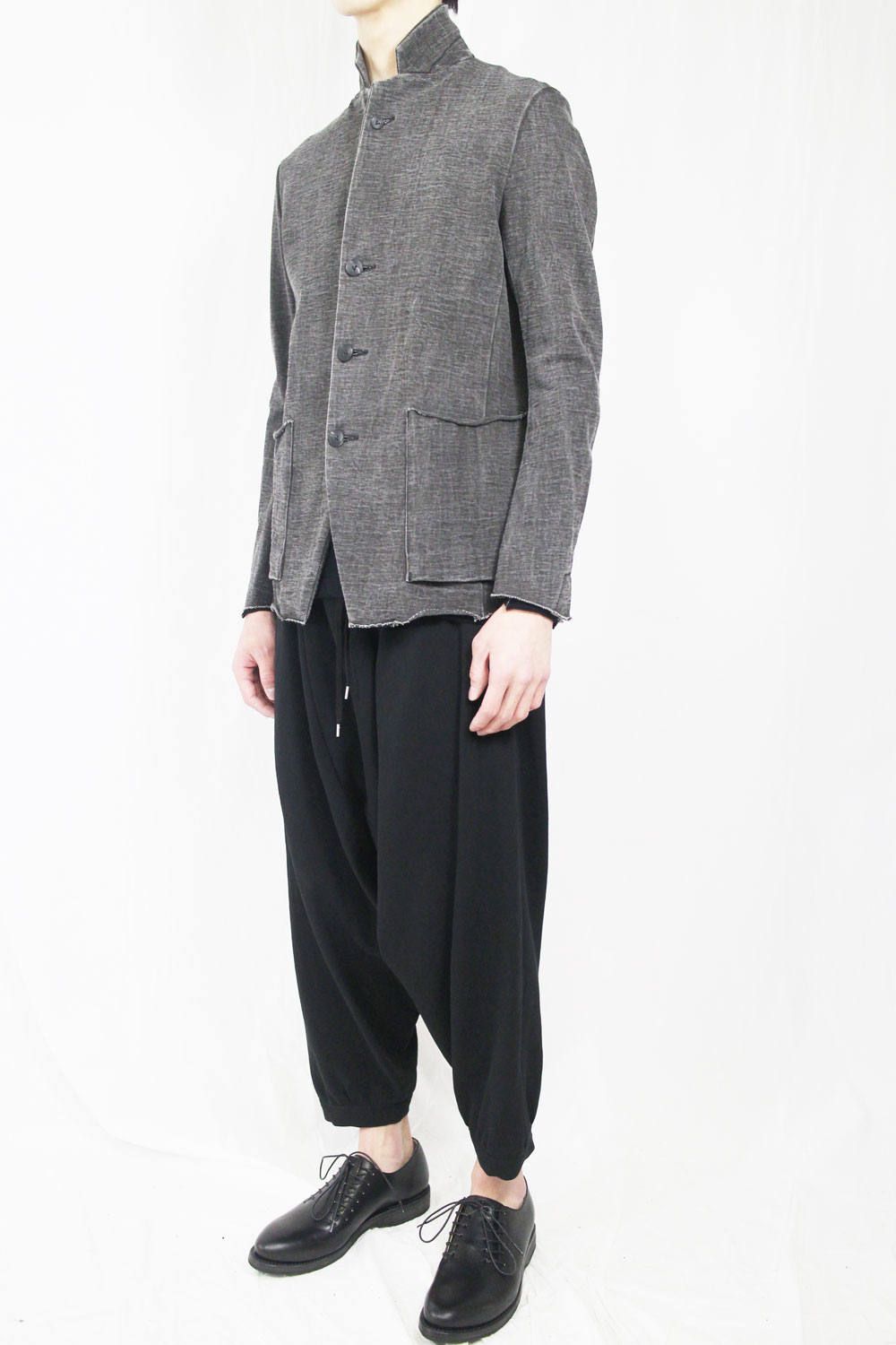 The Viridi-anne 17SS STYLE #4