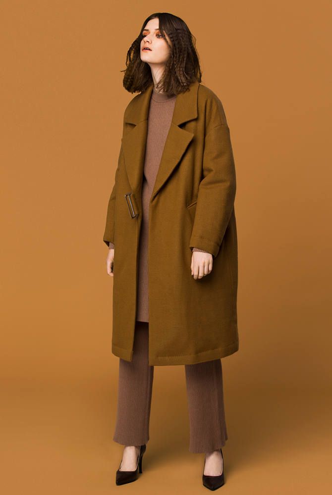 CLANE 16-17AW STYLE #4