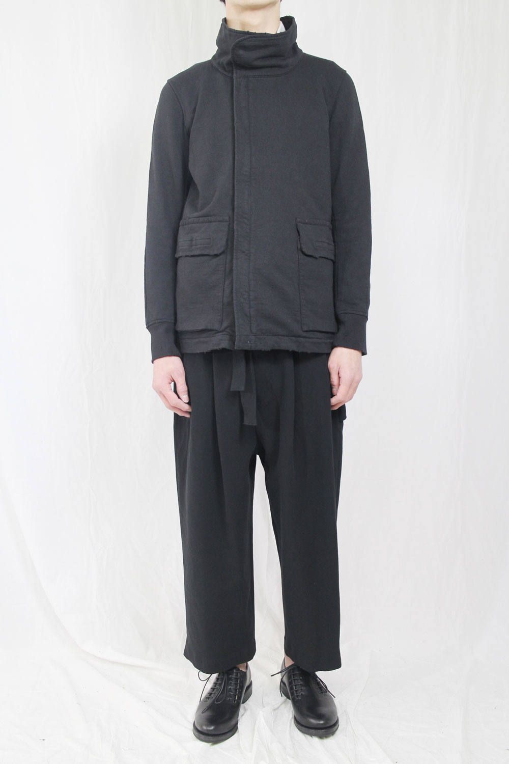 The Viridi-anne 17SS STYLE #3