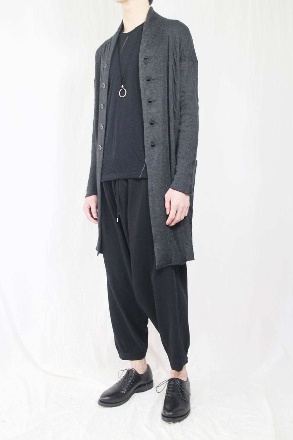 The Viridi-anne 17SS STYLE #1