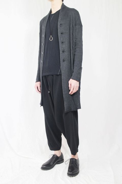 The Viridi-anne 17SS STYLE #1