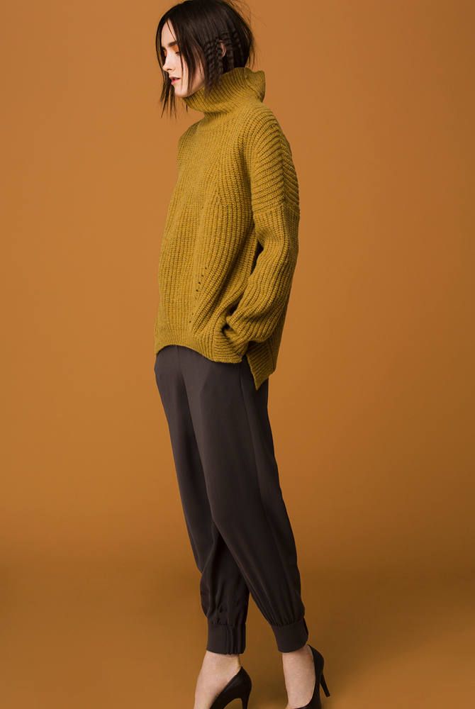 CLANE 16-17AW STYLE #3