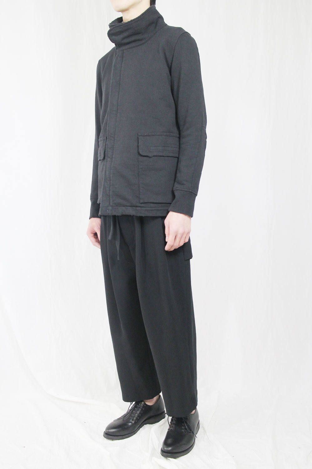 The Viridi-anne 17SS STYLE #3