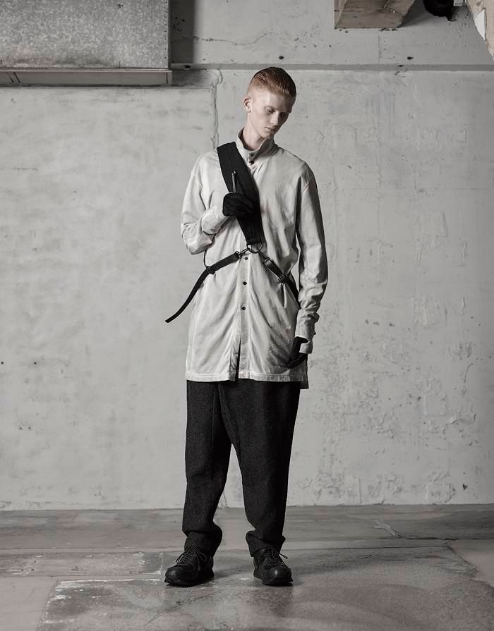 The Viridi-anne 16-17AW STYLE #9