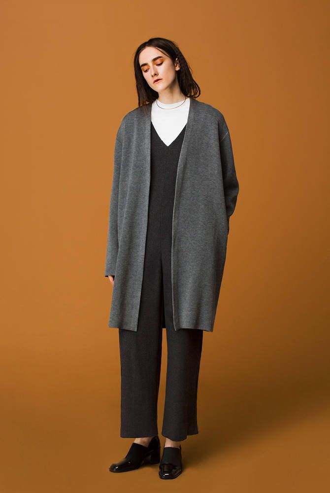 CLANE 16-17AW STYLE #1