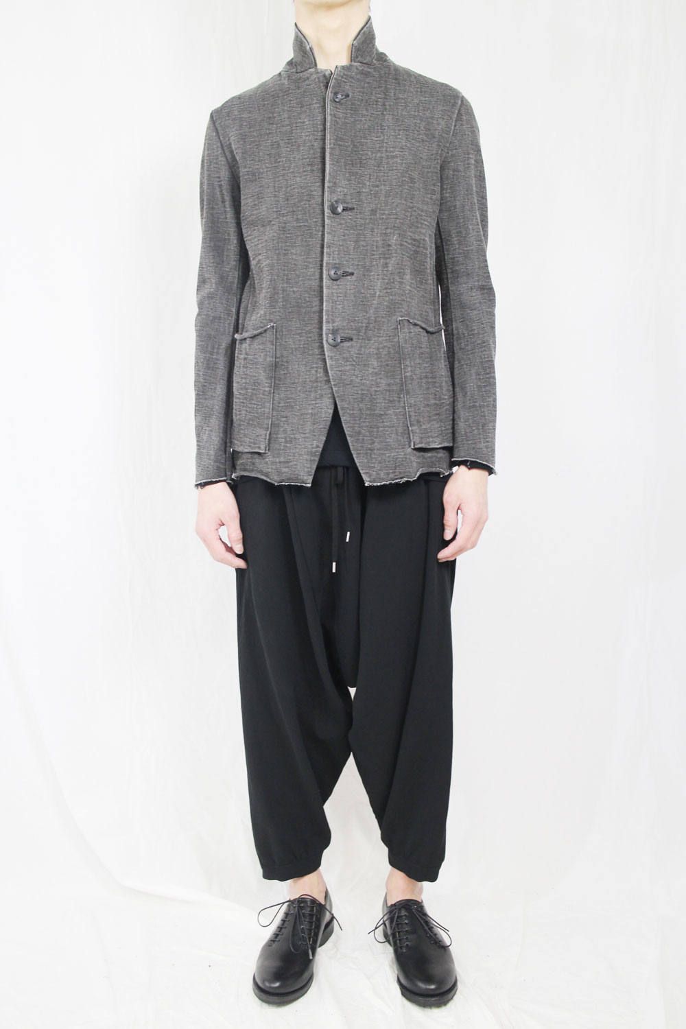 The Viridi-anne 17SS STYLE #4