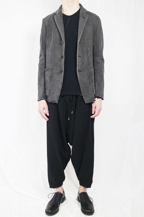 The Viridi-anne 17SS STYLE #4