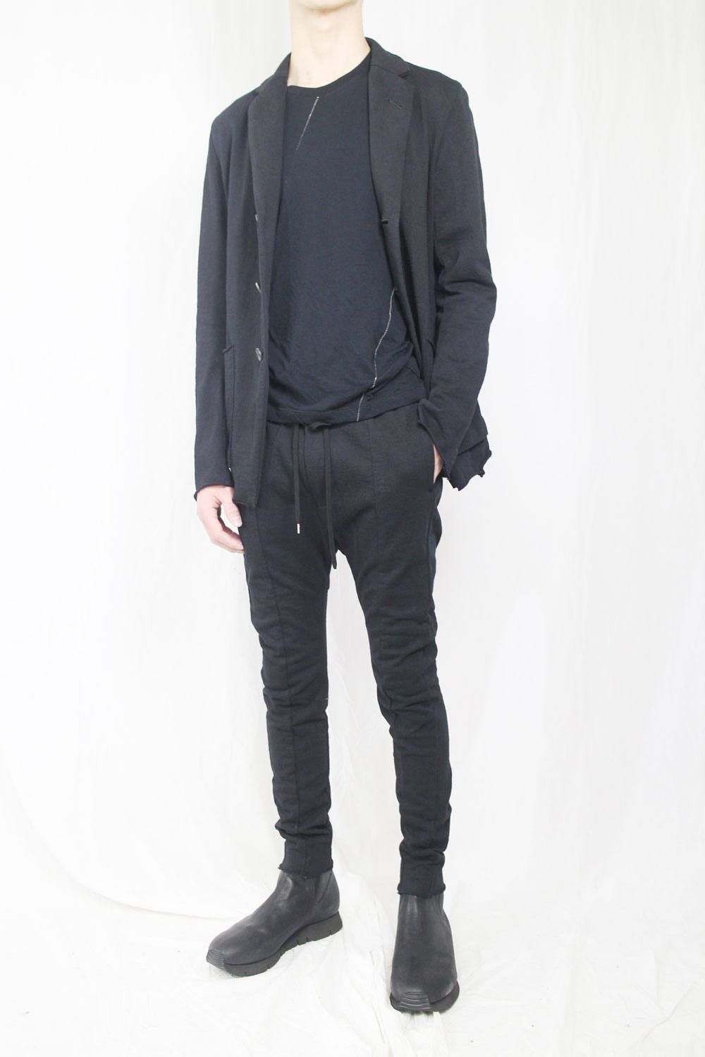 The Viridi-anne 17SS STYLE #2