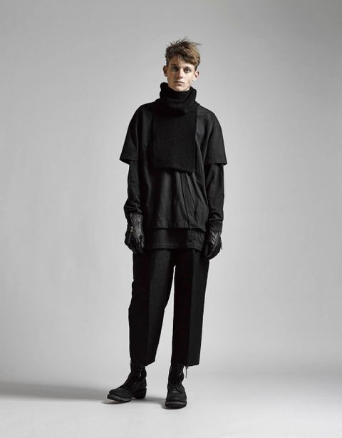 LOOK-3