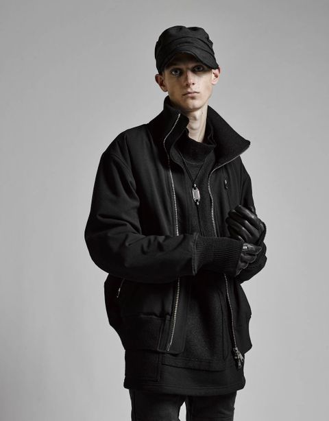 LOOK-7
