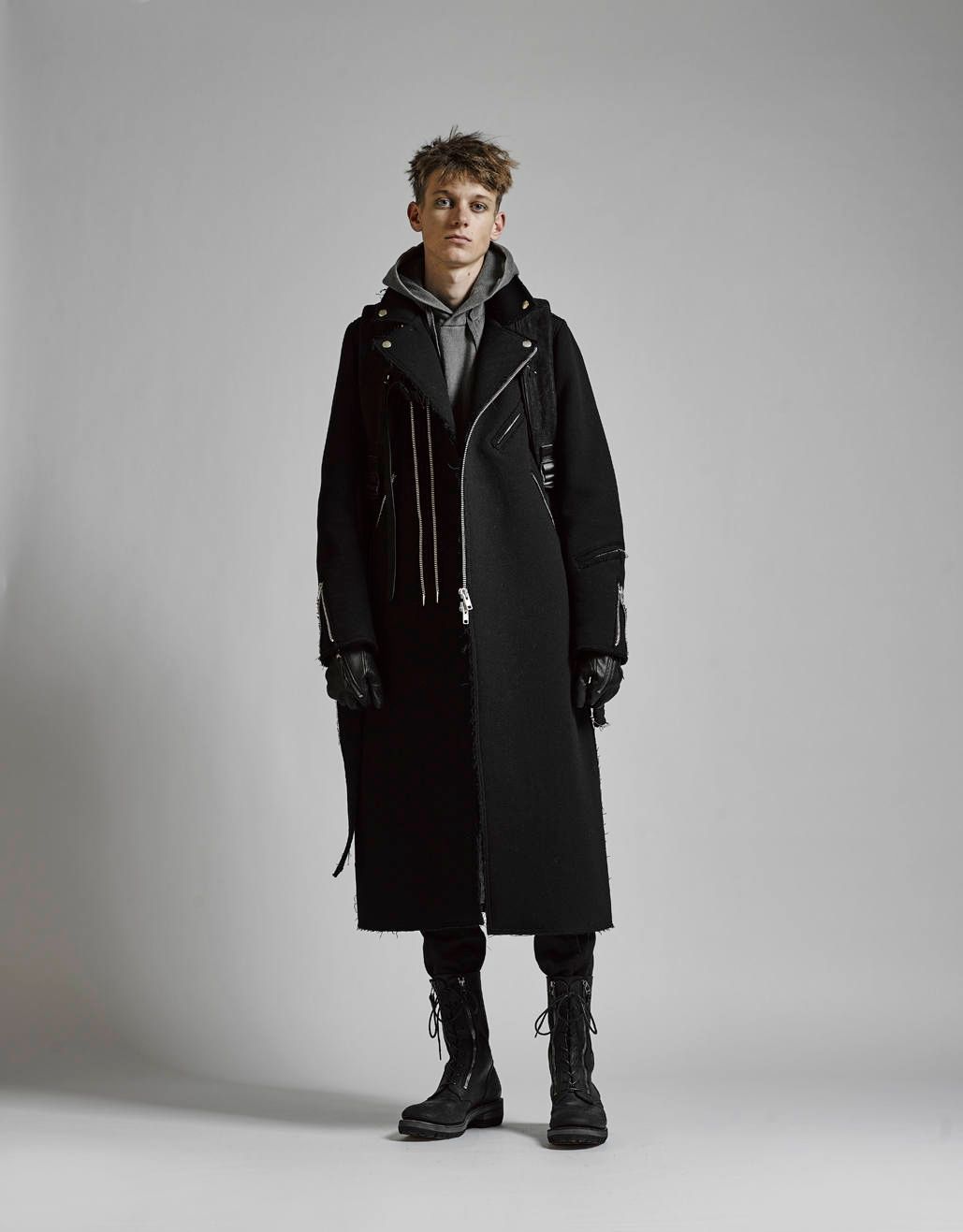 The Viridi-anne 2017-18 Autumn& Winter Look | ADDICT WEB SHOP