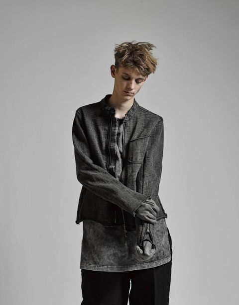 LOOK-4