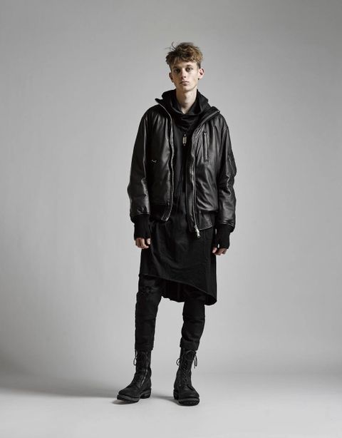LOOK-8
