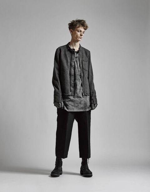 LOOK-4