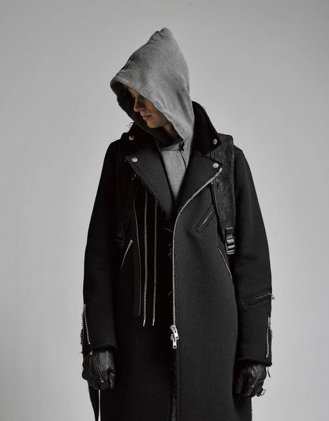 LOOK-5