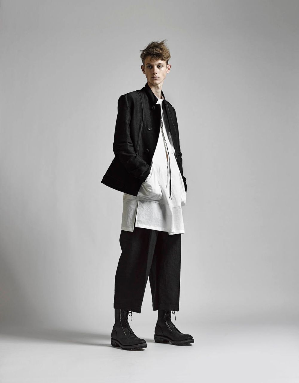 LOOK-1