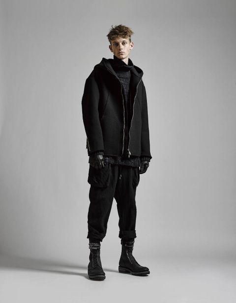 LOOK-12