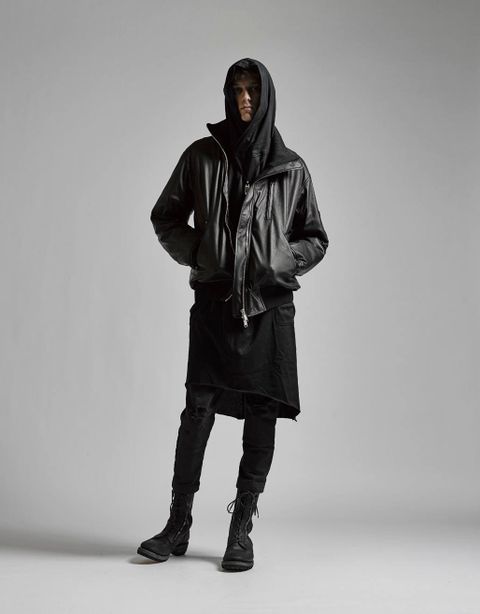 LOOK-8