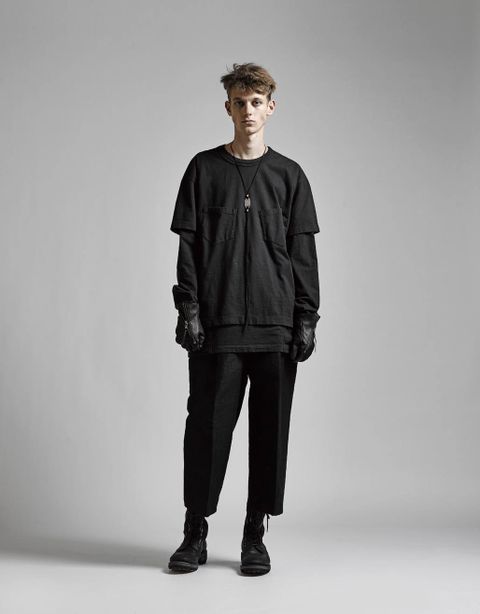 LOOK-3