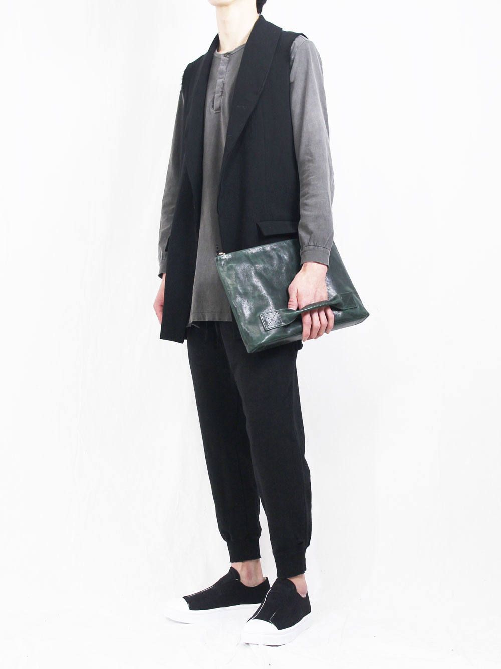 THE VIRIDI-ANNE & CORNELIAN TAURUS – 2017 SPRING STYLE