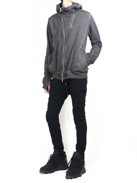 SADDAM TEISSY – 2017 SPRING STYLE 