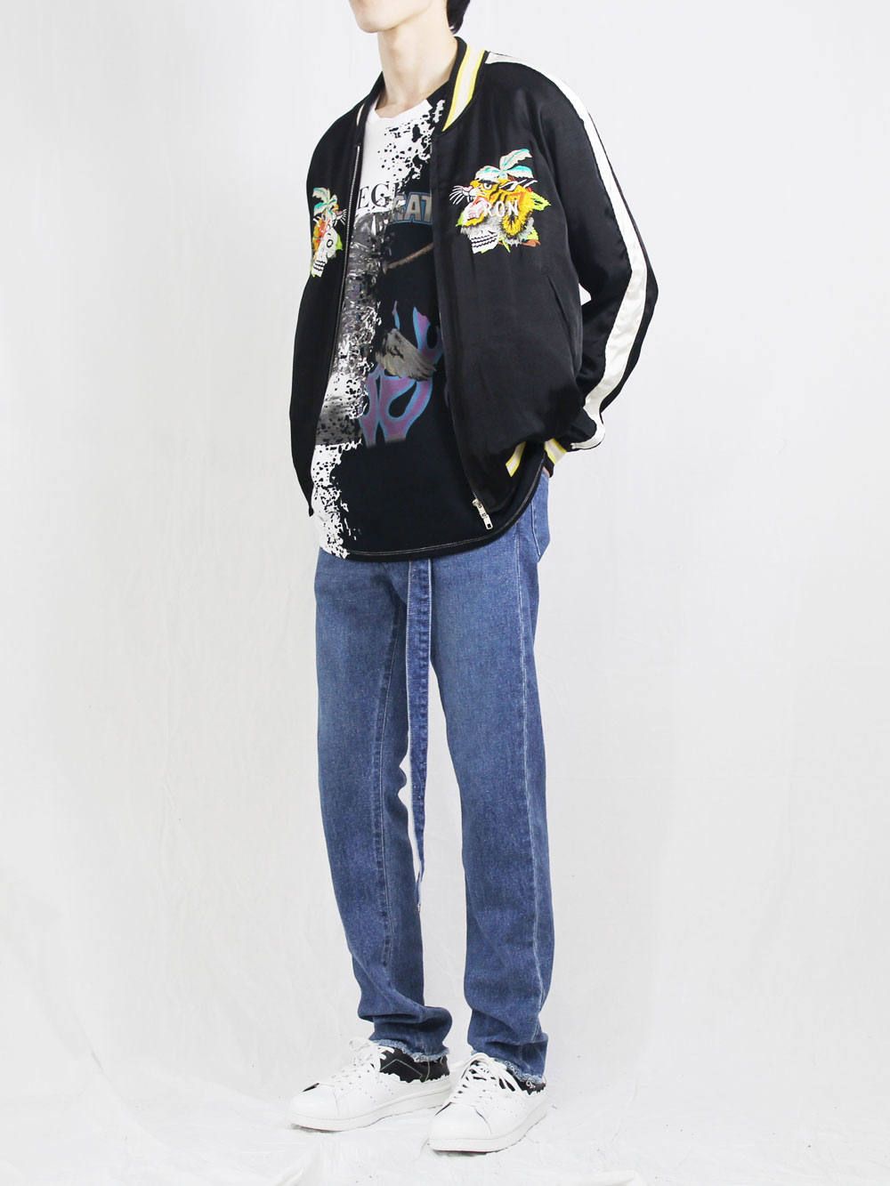 DOUBLET & MYNE – 2017 SPRING STYLE
