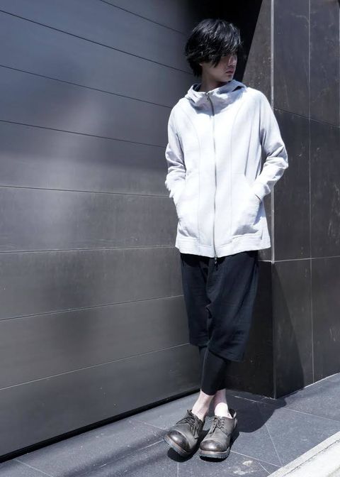 SRIVER 17SS STYLE
