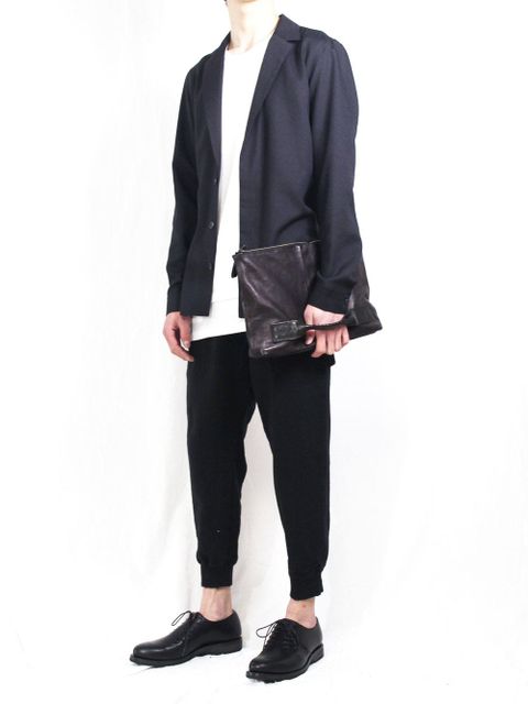 THE VIRIDI-ANNE & SADDAM TEISSY – 2017 SPRING STYLE