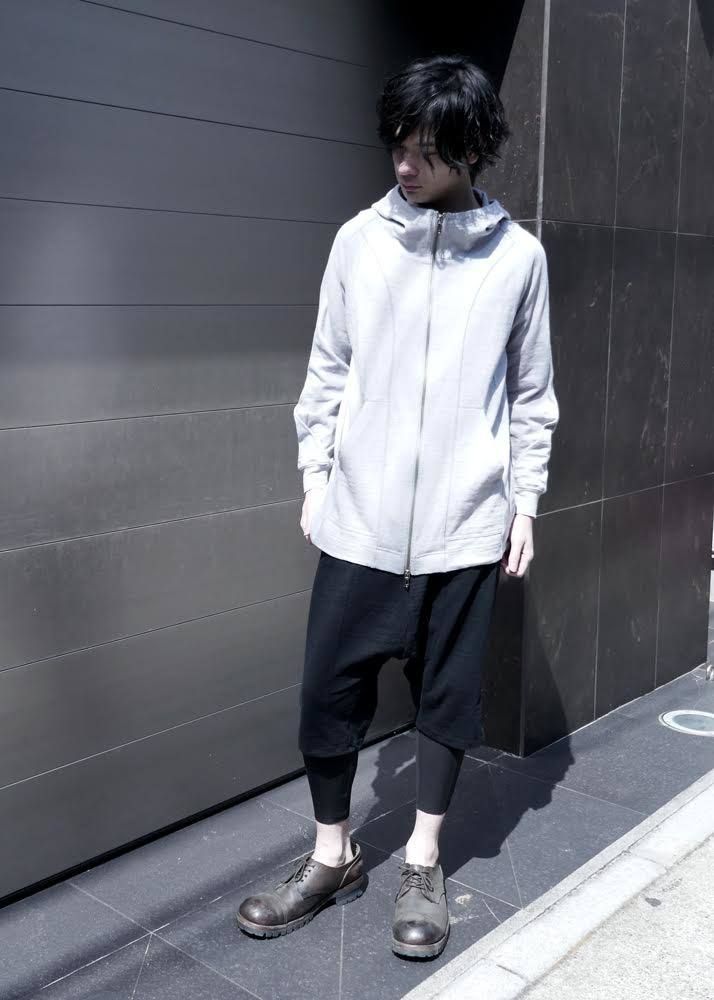 SRIVER 17SS STYLE