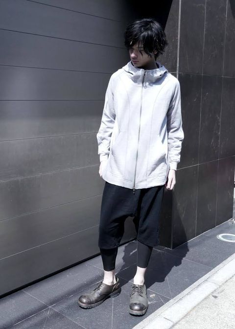 SRIVER 17SS STYLE