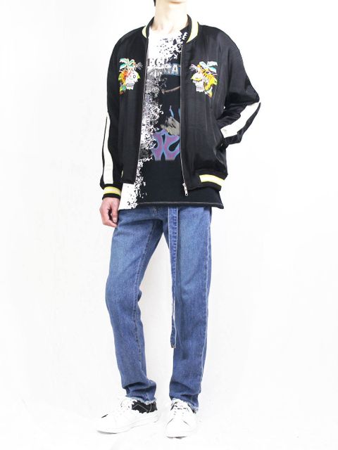 DOUBLET & MYNE – 2017 SPRING STYLE
