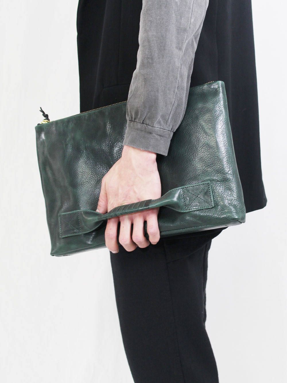 THE VIRIDI-ANNE & CORNELIAN TAURUS – 2017 SPRING STYLE