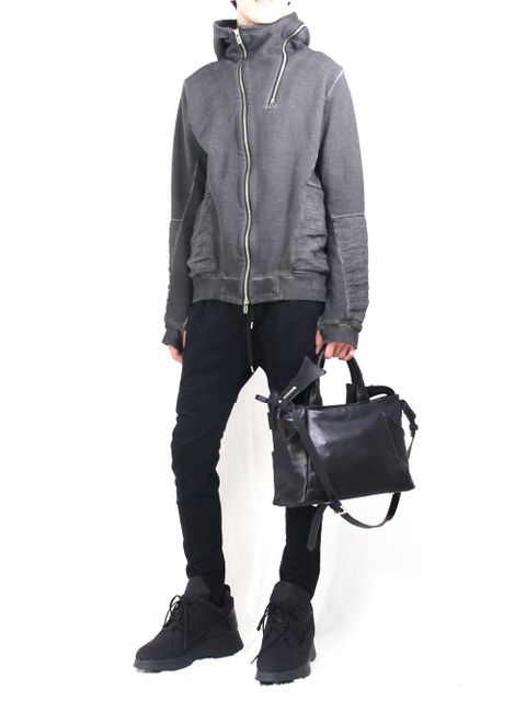 SADDAM TEISSY – 2017 SPRING STYLE 