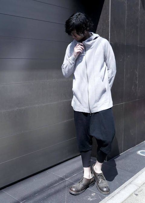 SRIVER 17SS STYLE