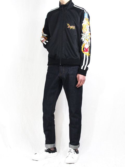 DOUBLET & AMI – 2017 SPRING STYLE