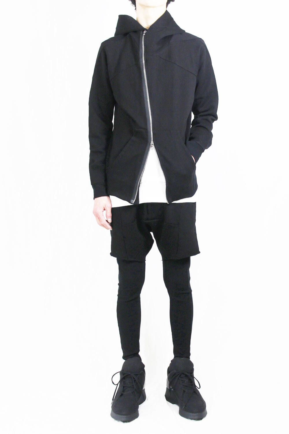 JULIUS 17SS STYLE #3