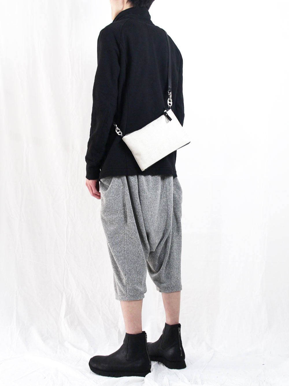 THE VIRIDI-ANNE & CORNELIAN TAURUS – 17 /SS STYLE