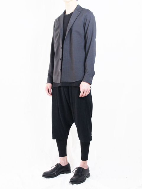 THE VIRIDI-ANNE - SRIVER -SADDAM TEISSY  17 /SS STYLE