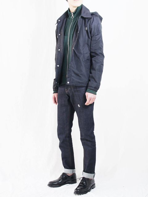 AMI Alexandre Mattiussi 2017SPRING STYLE