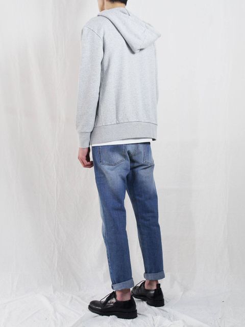 MAISON KITSUNÉ - AMI Alexandre Mattiussi  SPRING STYLE