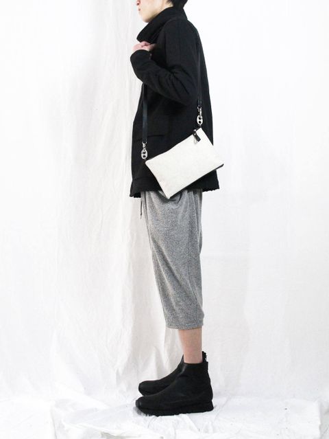 THE VIRIDI-ANNE & CORNELIAN TAURUS – 17 /SS STYLE