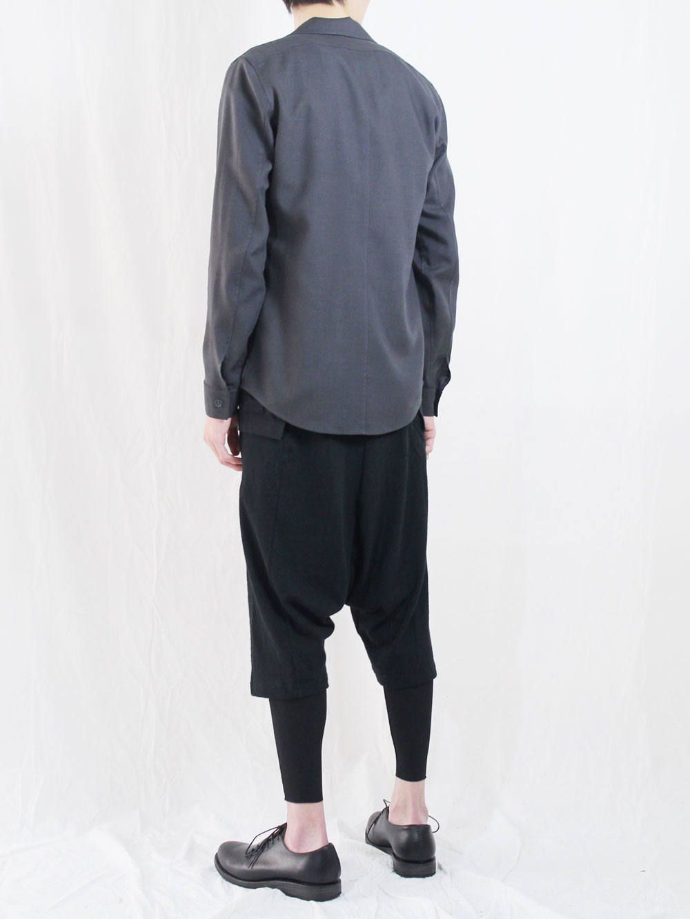 THE VIRIDI-ANNE - SRIVER -SADDAM TEISSY  17 /SS STYLE