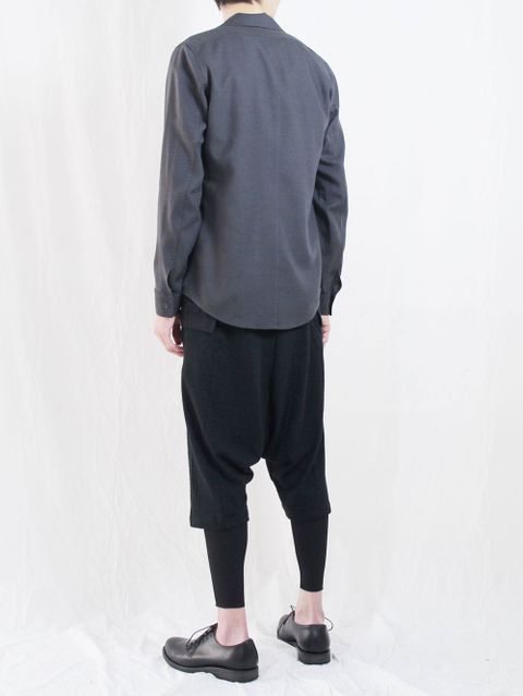 THE VIRIDI-ANNE - SRIVER -SADDAM TEISSY  17 /SS STYLE