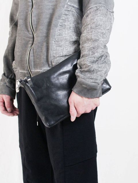SADDAM TEISSY - The Viridi-anne - CORNELIAN TAURUS 17SS / STYLING