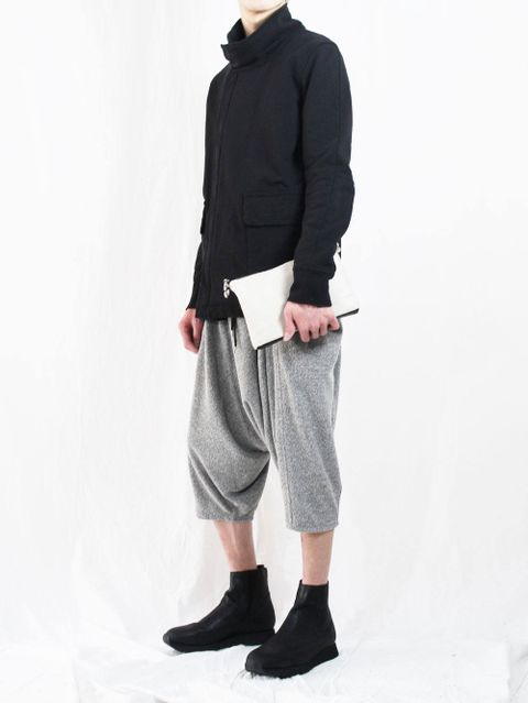 THE VIRIDI-ANNE & CORNELIAN TAURUS – 17 /SS STYLE