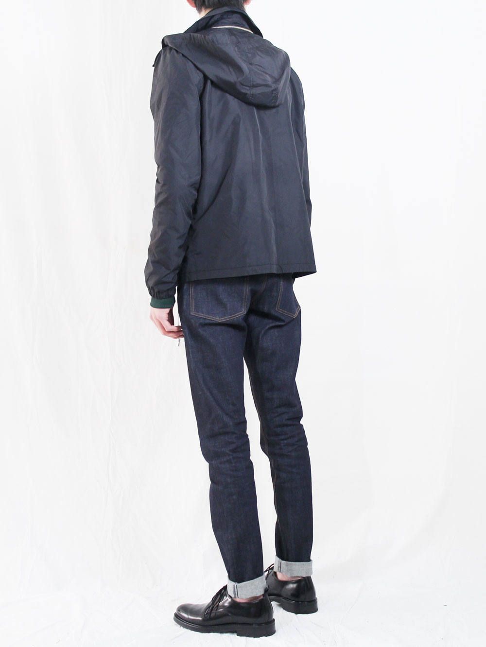 AMI Alexandre Mattiussi 2017SPRING STYLE