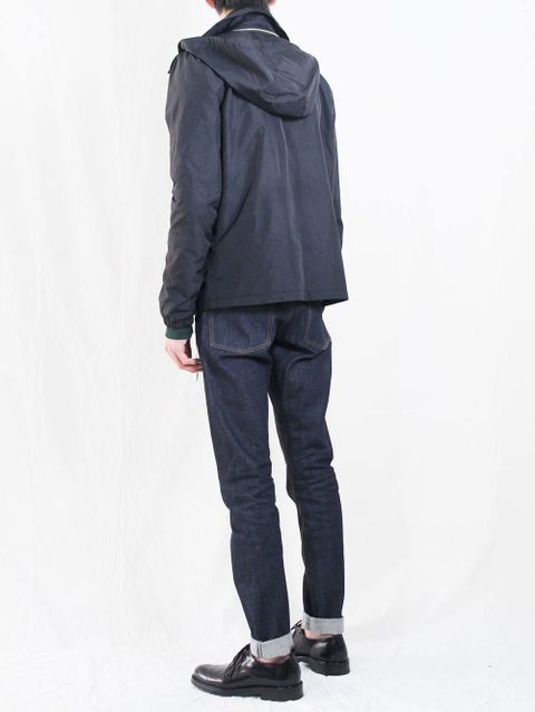 AMI Alexandre Mattiussi 2017SPRING STYLE