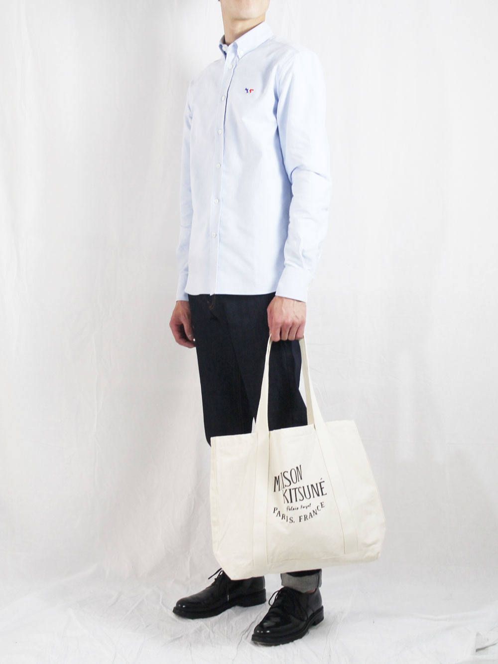 MAISON KITSUNÉ - 2017 SPRING&SUMMER STYLE