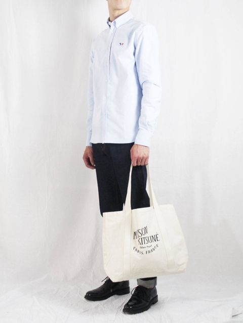 MAISON KITSUNÉ - 2017 SPRING&SUMMER STYLE