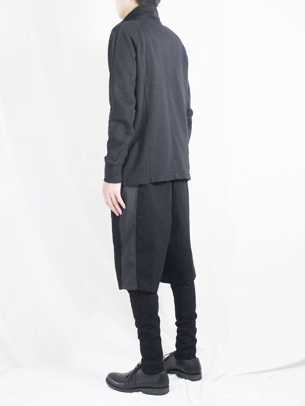 THE VIRIDI-ANNE 2017AW PRE-COLLECTION STYLE - 2